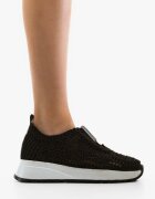 Wow Shoes Спортни Selima Черни