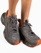 Wow Shoes Спортни Vredyka Сив