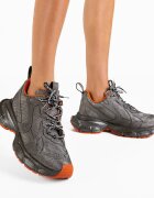 Wow Shoes Спортни Vredyka Сив
