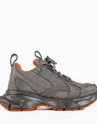 Wow Shoes Спортни Vredyka Сив