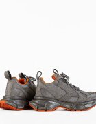 Wow Shoes Спортни Vredyka Сив