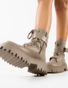 Zoha Боти Sobek Сив