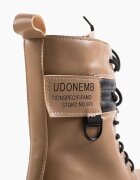 Zoha Боти Udonem Каки