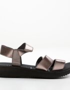 Zoha Сандали Rinda Сив