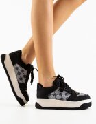 Zoha Спортни Guett 2 Черни