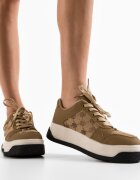 Zoha Спортни Guett Каки