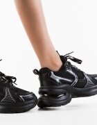 Zoha Спортни Sallyb Черни