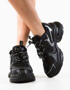 Zoha Спортни Sallyb Черни
