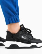 Zoha Спортни Scarl Черни