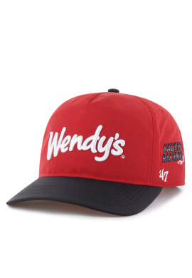 47 Brand Шапка с козирка 47 Nascar NAS-FHBRH103BBP Червен - Mera.bg