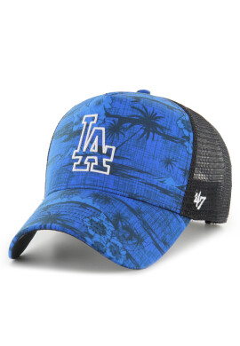 47 Brand Шапка с козирка Gorra '47 B-FIJDT12PTP Син - Mera.bg