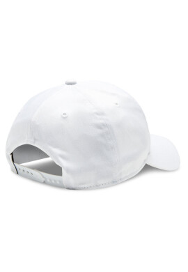 47 Brand Шапка с козирка MLB Batter Man Logo Base Runner Snap '47 MVP MLB-BRMPS01WBP-WH Бял - Mera.bg