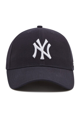 47 Brand Шапка с козирка New York Yankees B-MVPSP17WBP-NY Тъмносин - Mera.bg