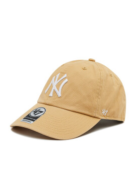 47 Brand Шапка с козирка New York Yankees Clean Up B-RGW17GWS-LT Кафяв - Mera.bg