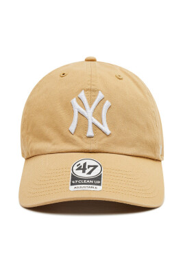 47 Brand Шапка с козирка New York Yankees Clean Up B-RGW17GWS-LT Кафяв - Mera.bg