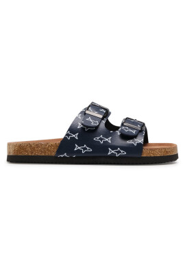 Action Boy Чехли AGK20718 Cobalt Blue - Mera.bg