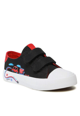 Action Boy Кецове CF2143-1 Black - Mera.bg