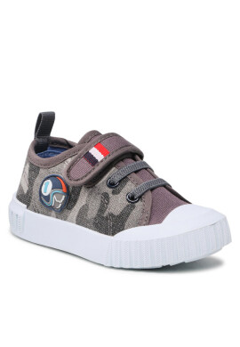 Action Boy Кецове CF2339-1 Grey - Mera.bg