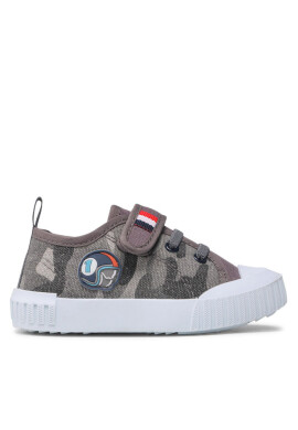 Action Boy Кецове CF2339-1 Grey - Mera.bg