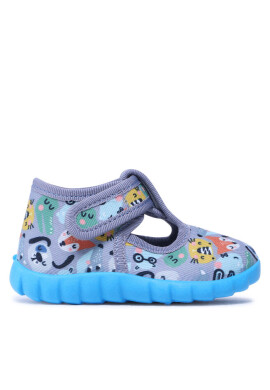 Action Boy Пантофи - Mera.bg