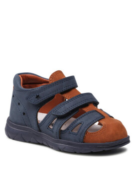 Action Boy Сандали AVO-316-001 Cobalt Blue - Mera.bg