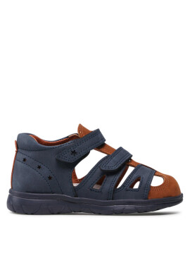 Action Boy Сандали AVO-316-001 Cobalt Blue - Mera.bg