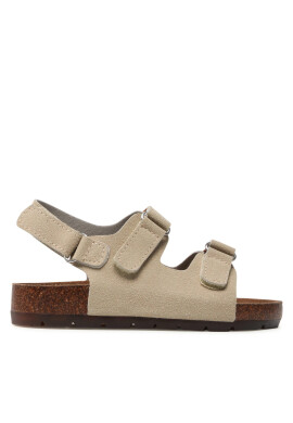 Action Boy Сандали AVO-320-004 Beige - Mera.bg