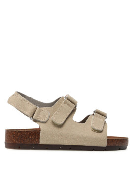 Action Boy Сандали AVO-320-004 Beige - Mera.bg