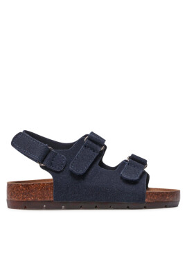 Action Boy Сандали AVO-320-004 Cobalt Blue - Mera.bg