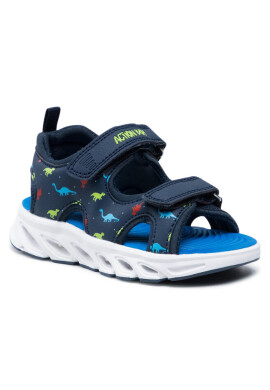 Action Boy Сандали CP96-21359 Cobalt Blue - Mera.bg