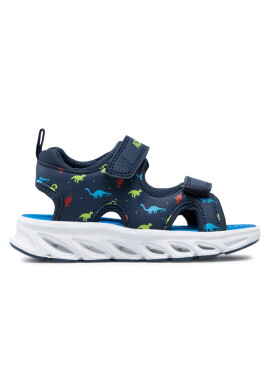 Action Boy Сандали CP96-21359 Cobalt Blue - Mera.bg