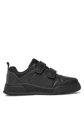Action Boy Сникърси AVO-293-060 Black - Mera.bg