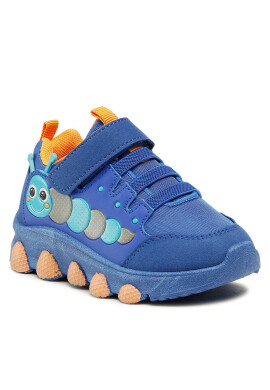Action Boy Сникърси CF21213 Blue - Mera.bg