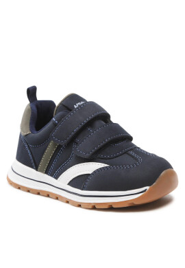 Action Boy Сникърси CM211024-4 Cobalt Blue - Mera.bg