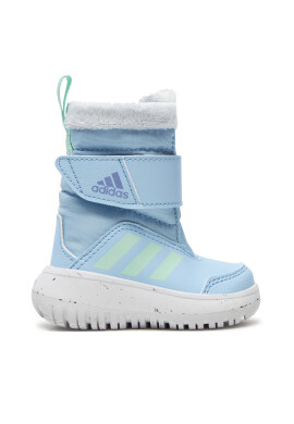 adidas Апрески Winterplay I IF1714 Син - Mera.bg