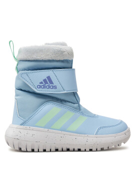 adidas Апрески Winterplay IF1717 Светлосиньо - Mera.bg