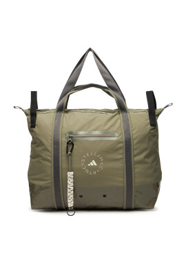 adidas by Stella McCartney Сак JY4187 Каки - Mera.bg