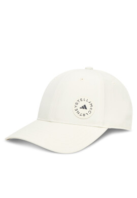 adidas by Stella McCartney Шапка с козирка JZ5519 Бежов - Mera.bg