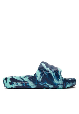 adidas Чехли adilette 22 Slides IE5645 Син - Mera.bg