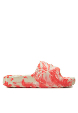 adidas Чехли adilette 22 Slides IE5647 Бежов - Mera.bg