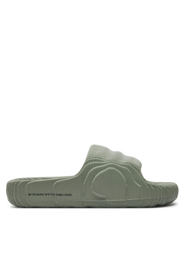 adidas Чехли adilette 22 Slides IG8264 Каки - Mera.bg