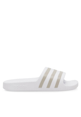 adidas Чехли ADILETTE AQUA EF1730 Бял - Mera.bg