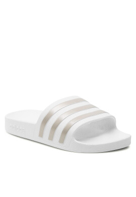 adidas Чехли Adilette Aqua EF1730 Бял - Mera.bg