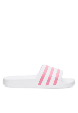 adidas Чехли adilette Aqua GZ5237 Бял - Mera.bg