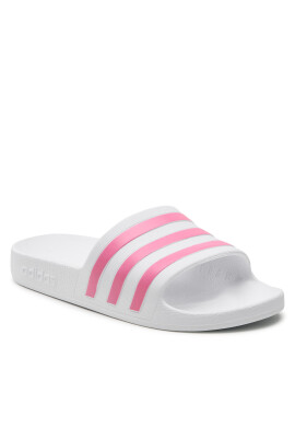 adidas Чехли adilette Aqua GZ5237 Бял - Mera.bg