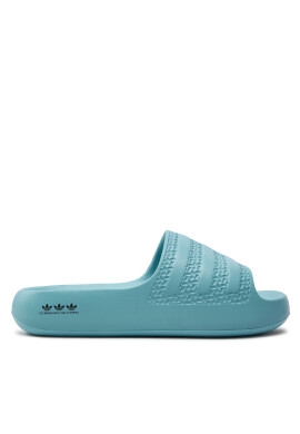 adidas Чехли Adilette Ayoon W IE5623 Син - Mera.bg