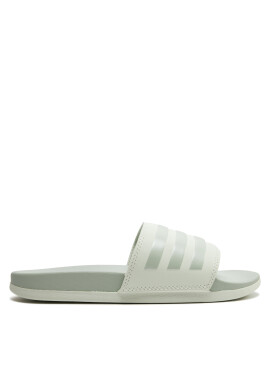 adidas Чехли adilette Comfort Slides IE0351 Зелен - Mera.bg