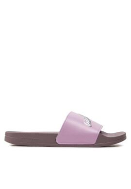 adidas Чехли adilette Shower Slides ID0406 Виолетов - Mera.bg