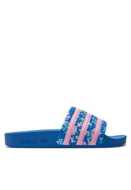 adidas Чехли adilette X Ks IE0378 Син - Mera.bg
