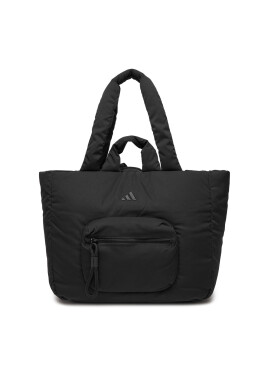 adidas Дамска чанта Must Haves Puffy JZ4413 Черен - Mera.bg